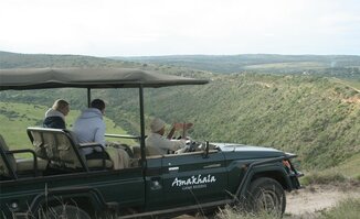 Game Drives